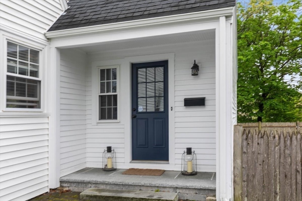 5 Birch Circle
