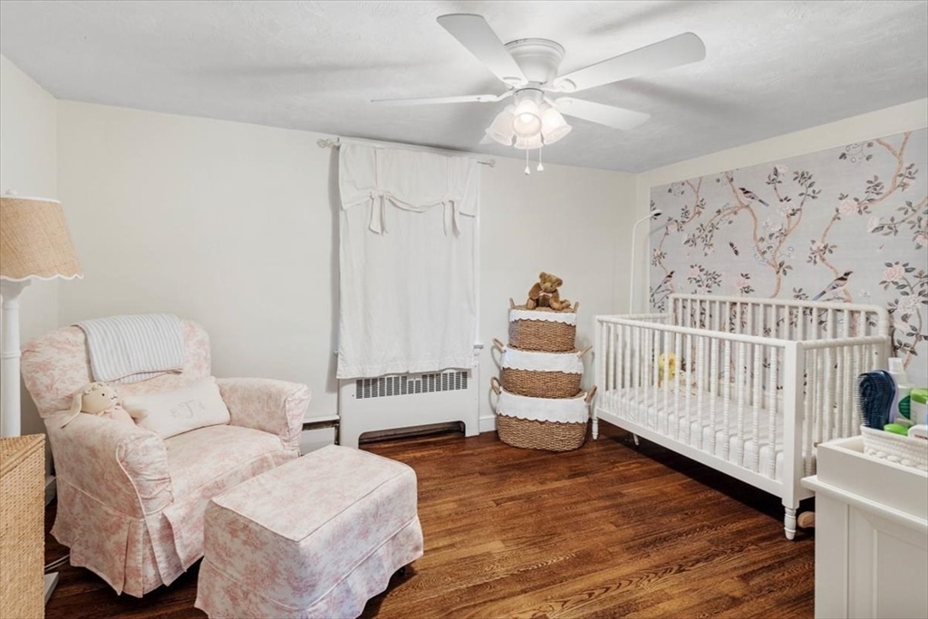 5 Birch Circle