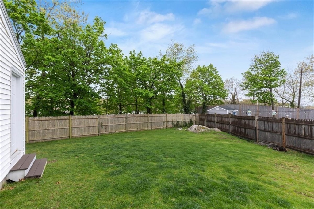 5 Birch Circle