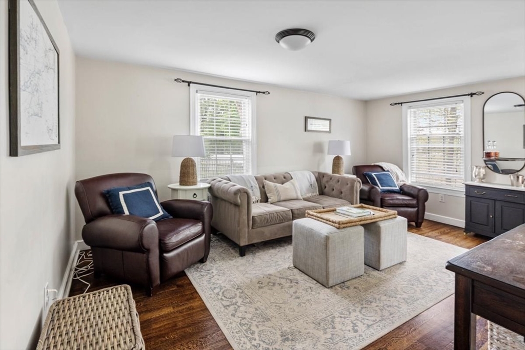5 Birch Circle