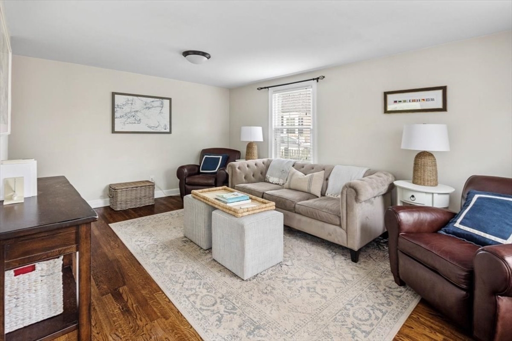 5 Birch Circle