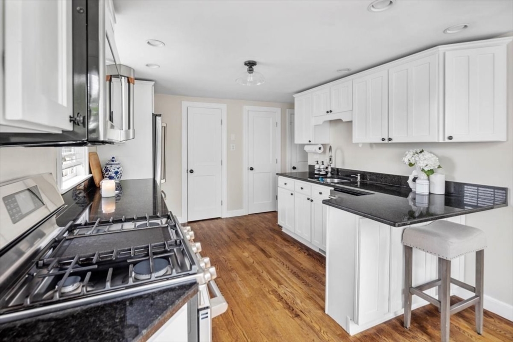 5 Birch Circle