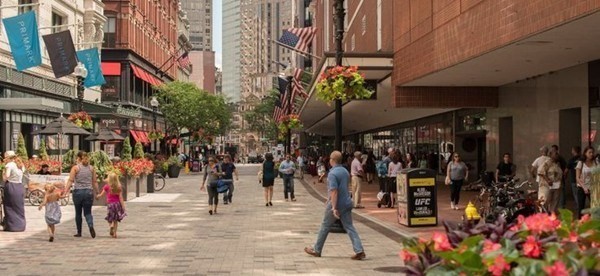 453 Washington St # 5B