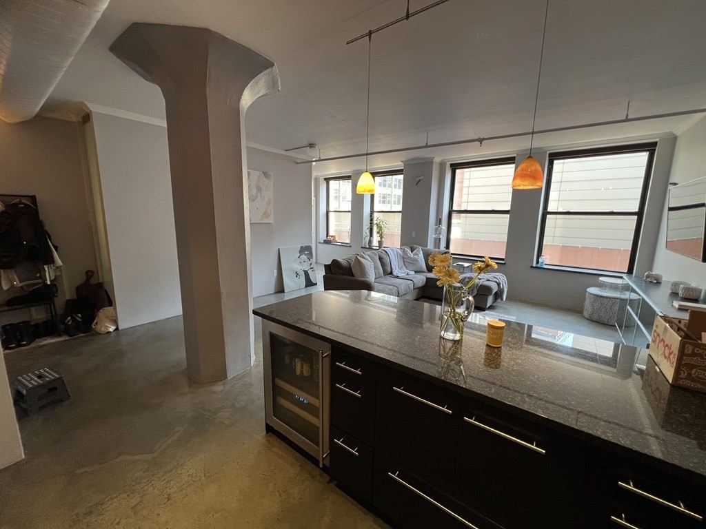 453 Washington St # 5B