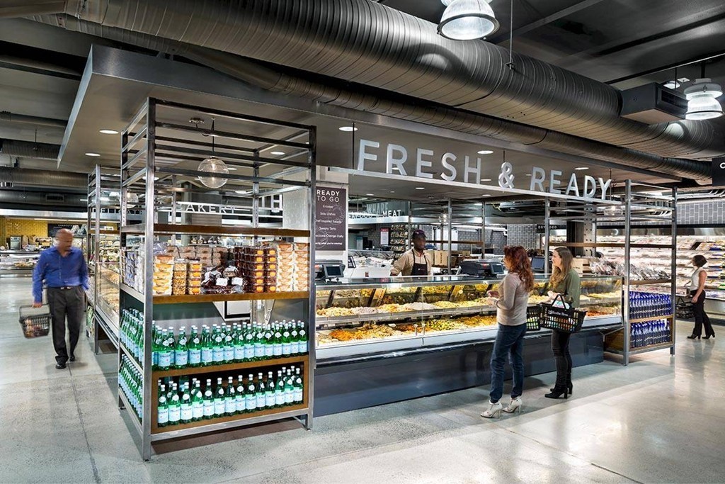 453 Washington St # 5B