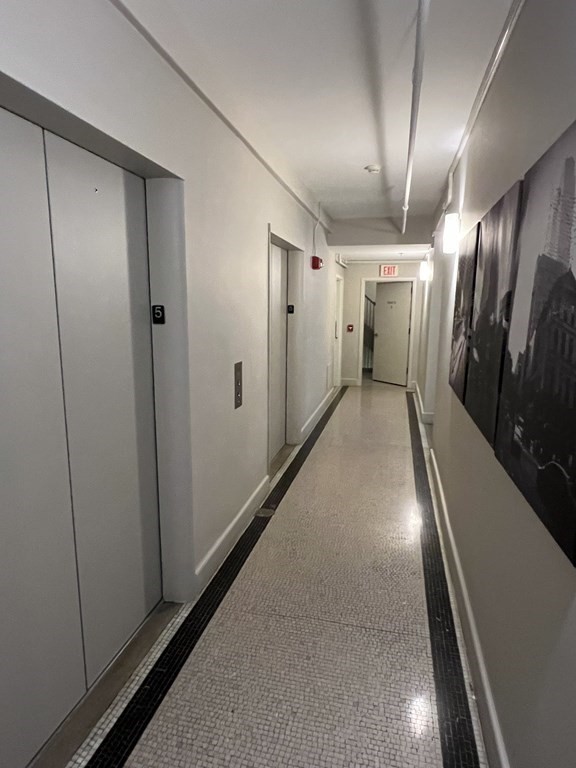 453 Washington St # 5B