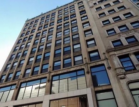 453 Washington St # 5B