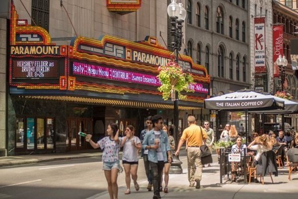 453 Washington St # 5B