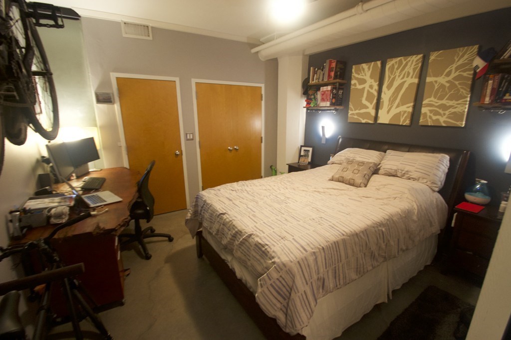 453 Washington St # 5B