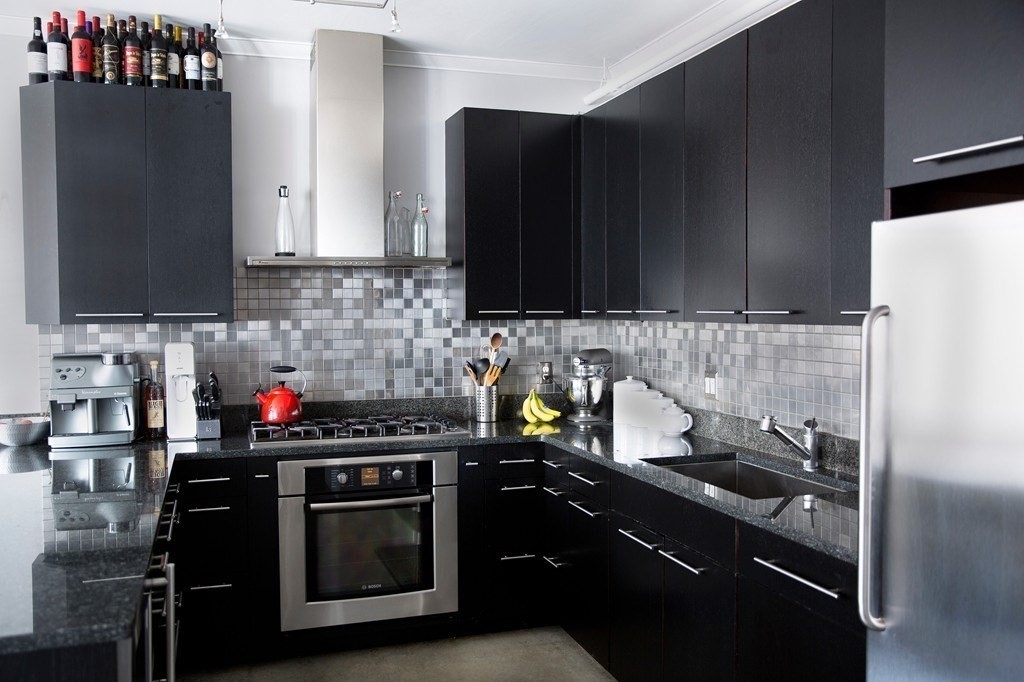 453 Washington St # 5B