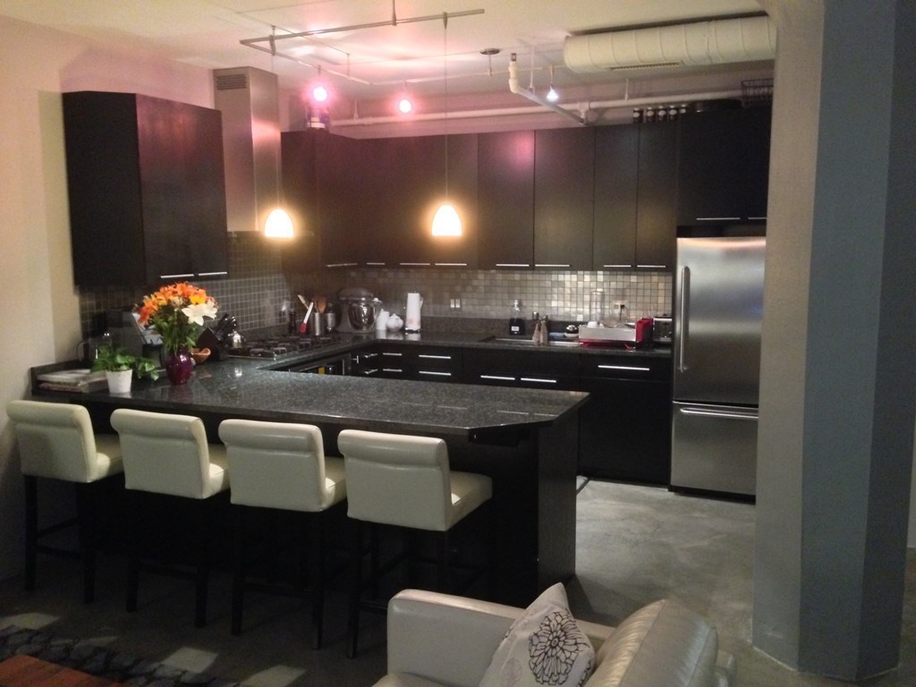 453 Washington St # 5B