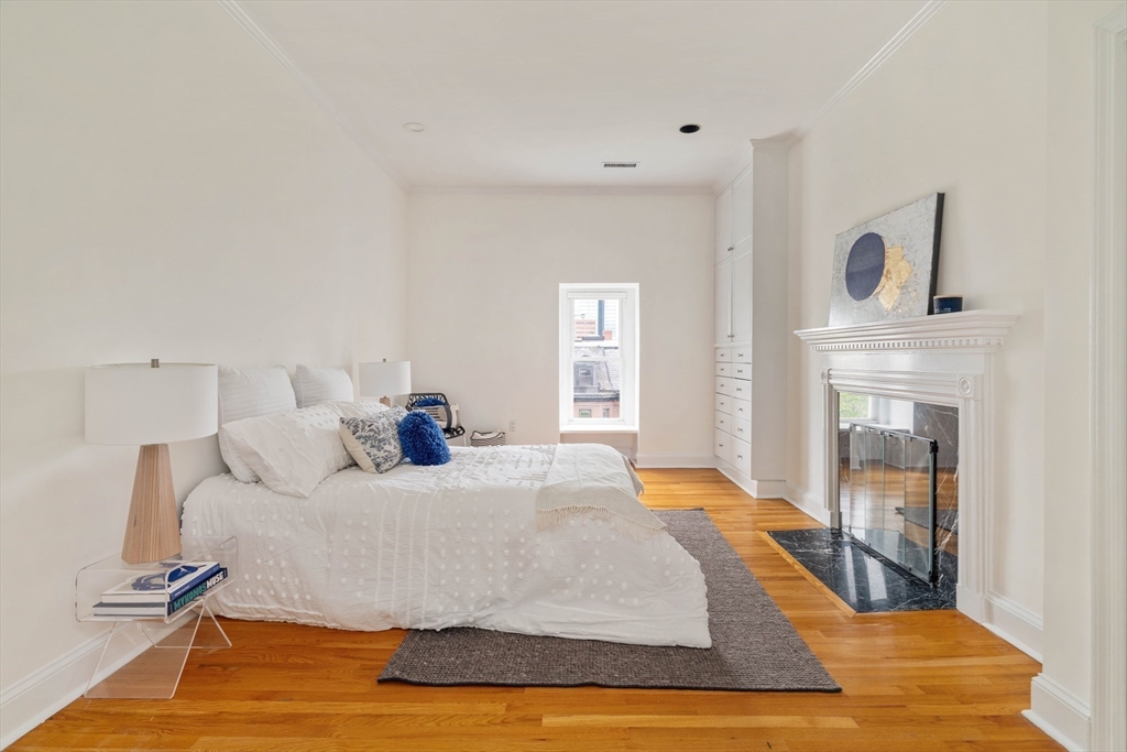 188 Beacon St # 5