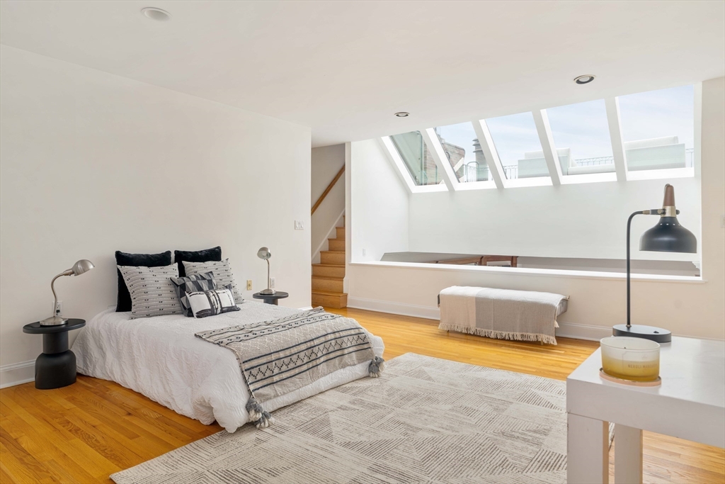 188 Beacon St # 5