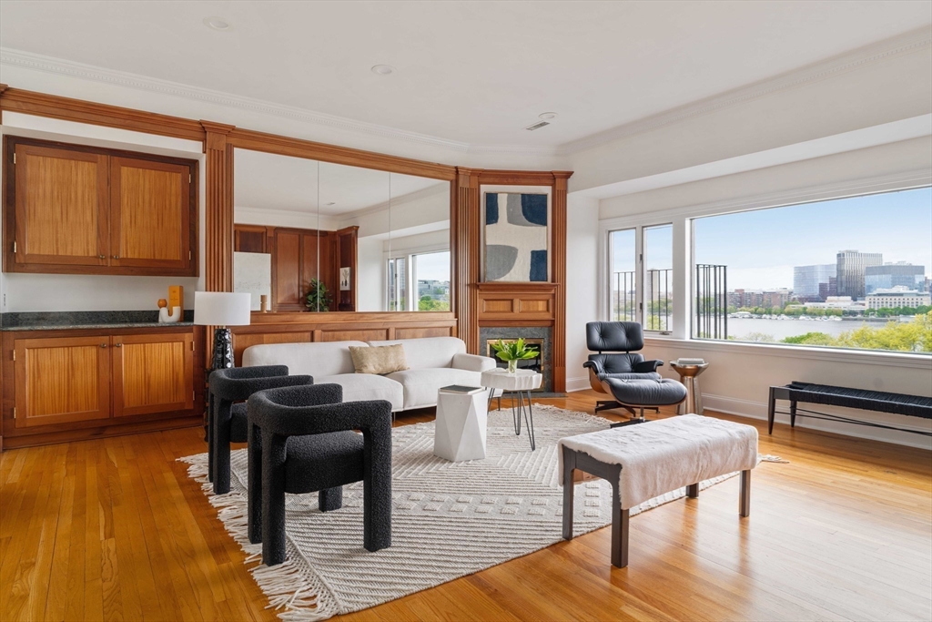 188 Beacon St # 5