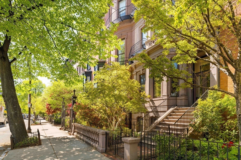 188 Beacon St # 5