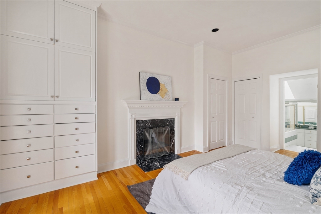 188 Beacon St # 5