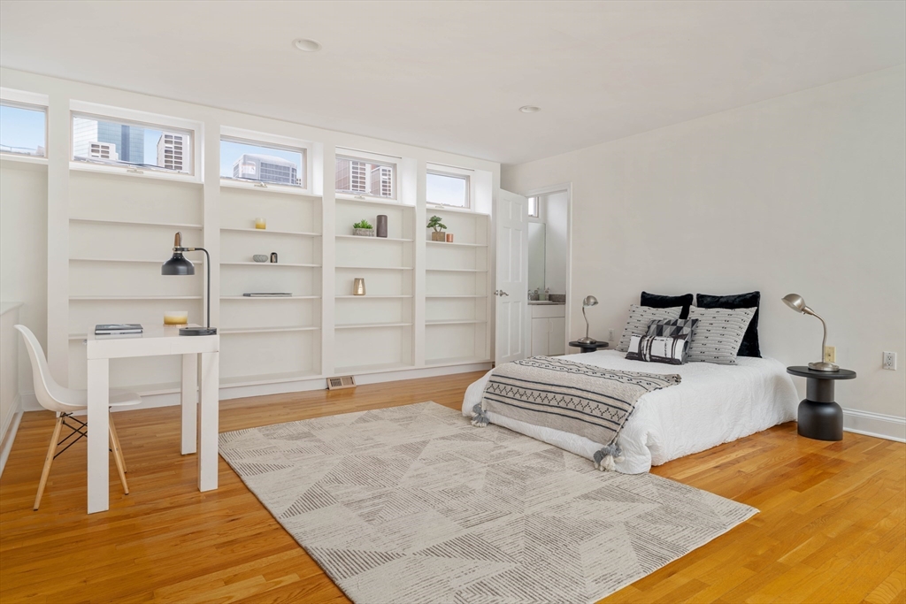 188 Beacon St # 5