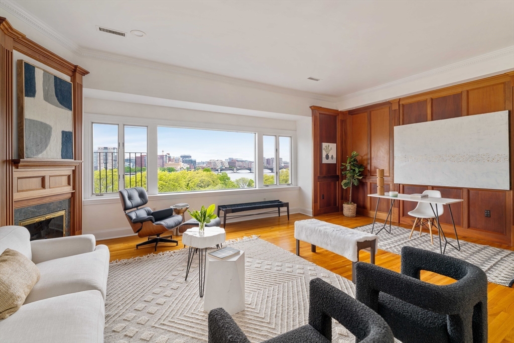 188 Beacon St # 5