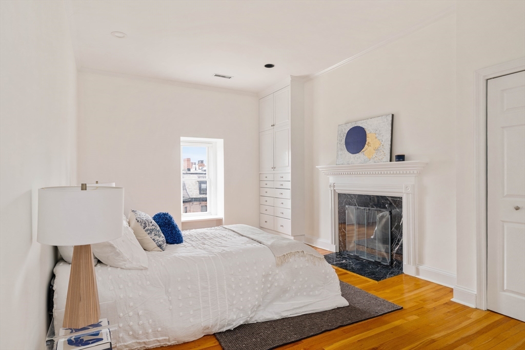 188 Beacon St # 5