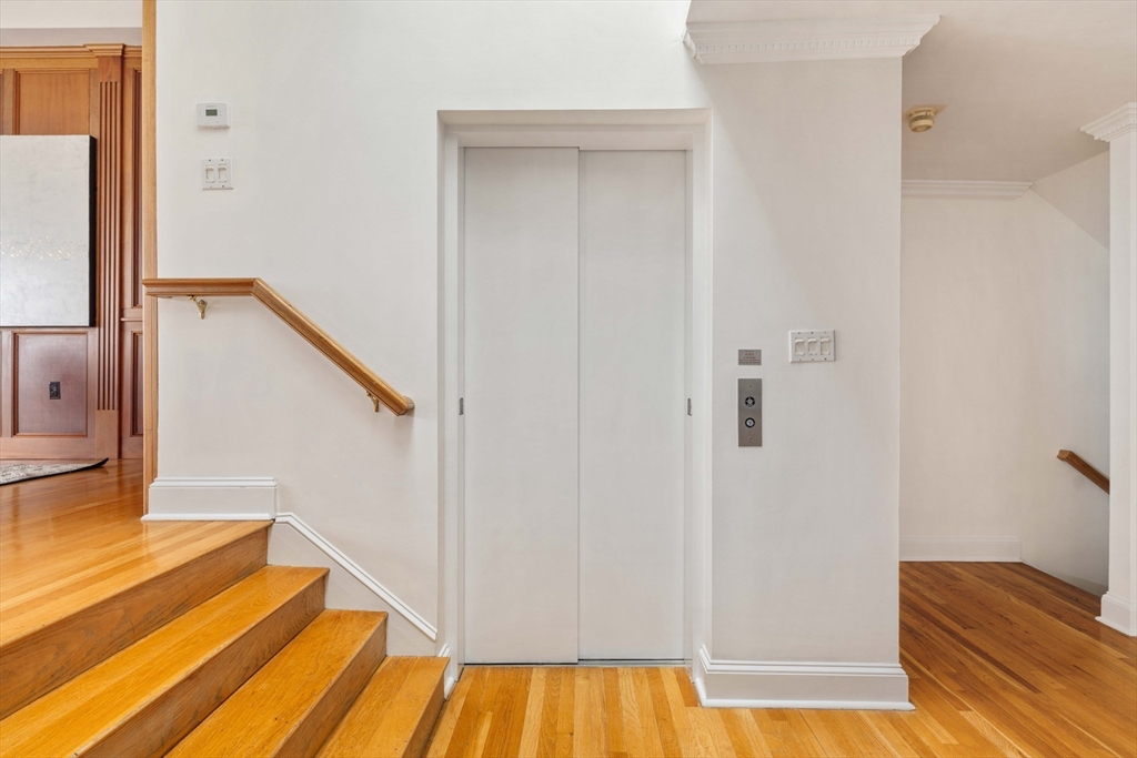 188 Beacon St # 5