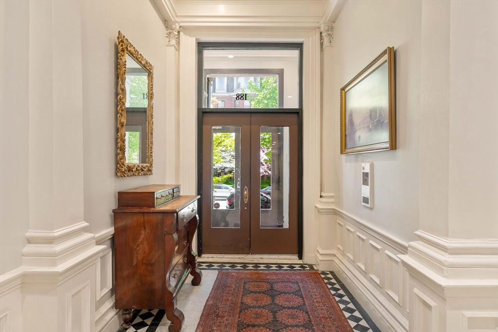 188 Beacon St # 5