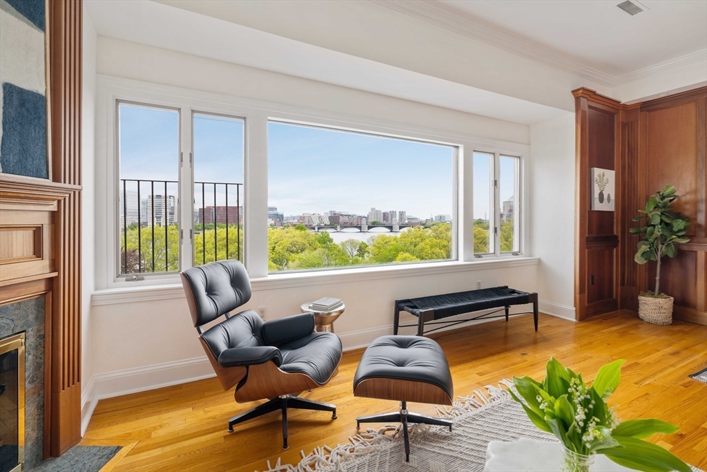 188 Beacon St # 5
