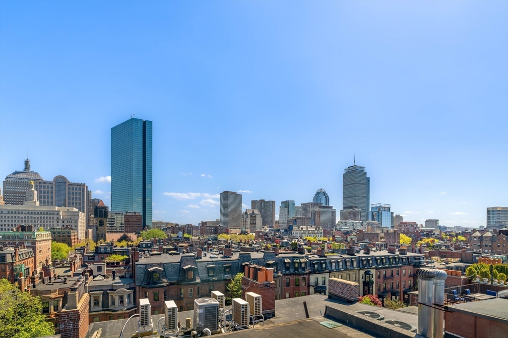 188 Beacon St # 5