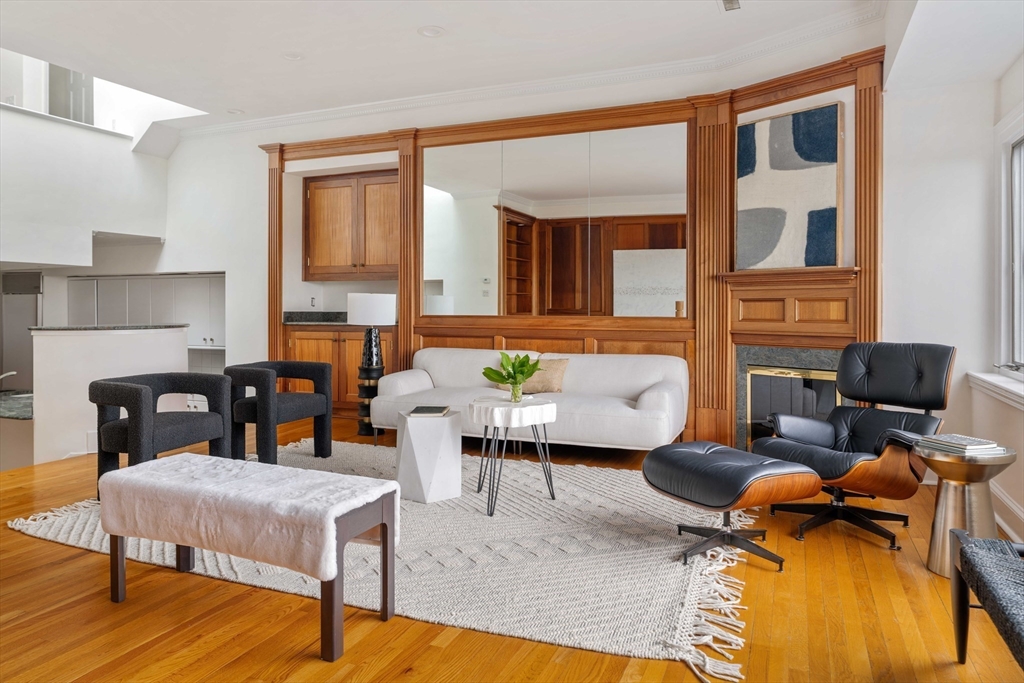 188 Beacon St # 5