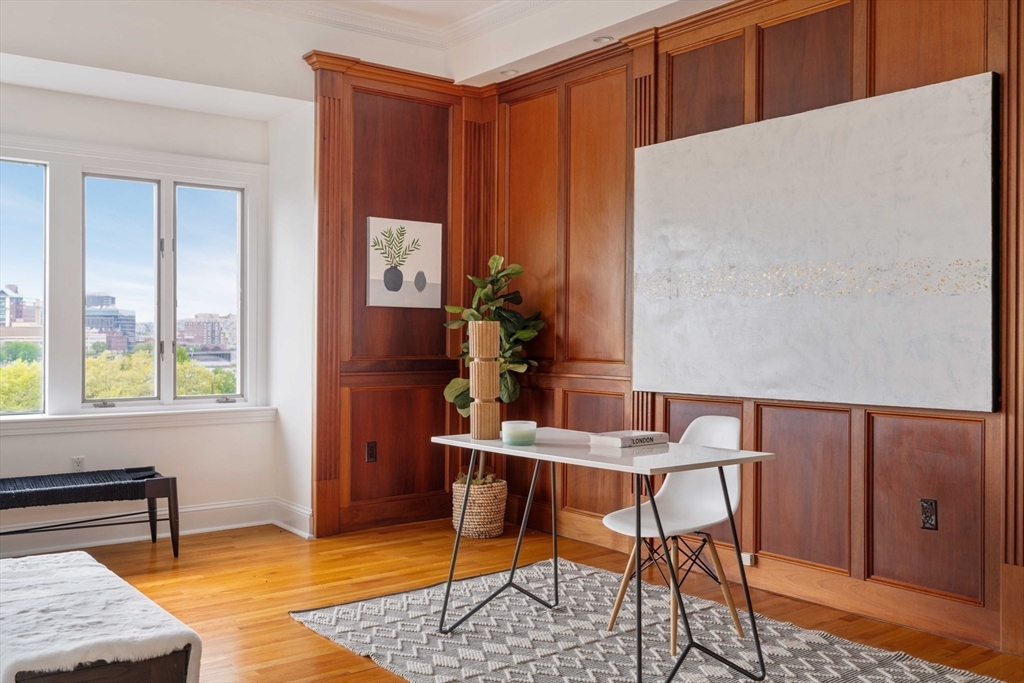 188 Beacon St # 5