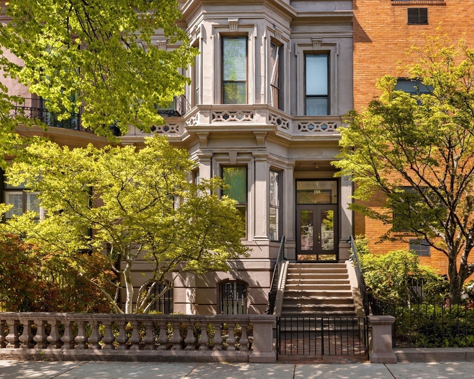 188 Beacon St # 5