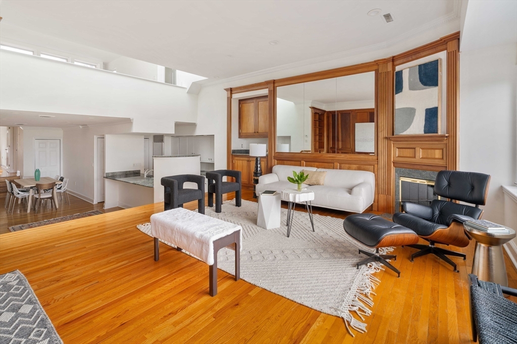 188 Beacon St # 5