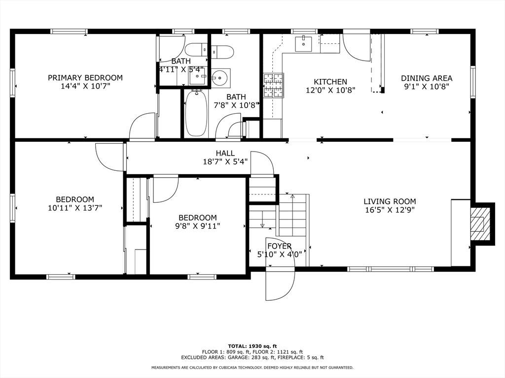 170 Winslow Cemetery Road