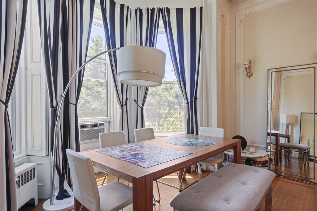 319 Commonwealth Ave # 21