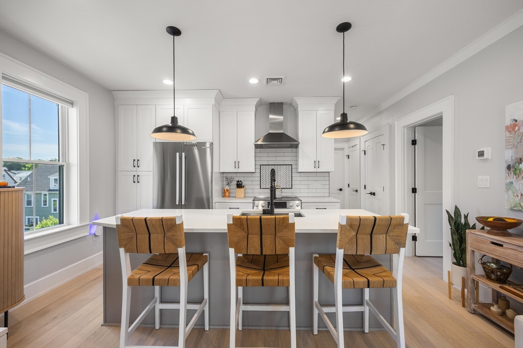 12 Bloomington St # 12 Unit: 2-12