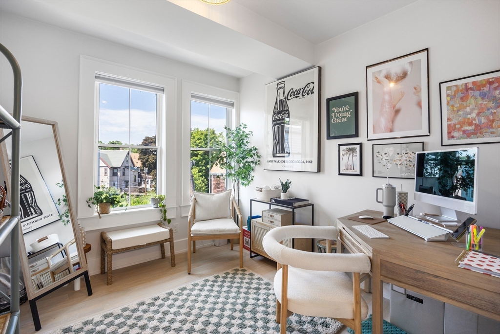 12 Bloomington St # 12 Unit: 2-12