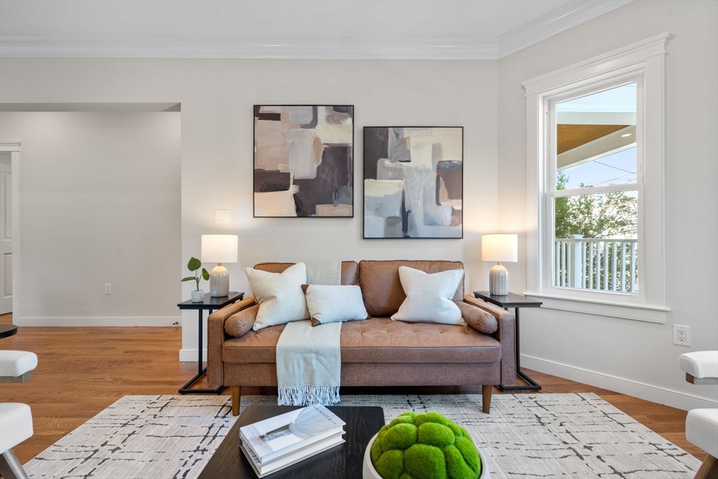 25 Peverell St # 1