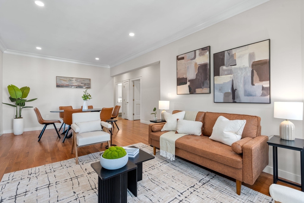 25 Peverell St # 1
