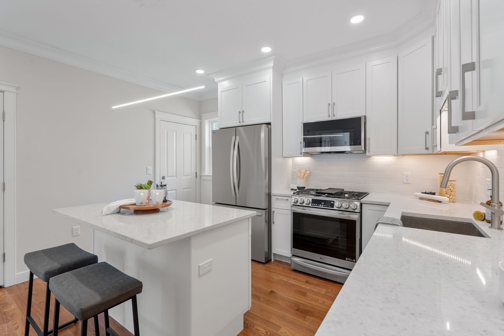 25 Peverell St # 1