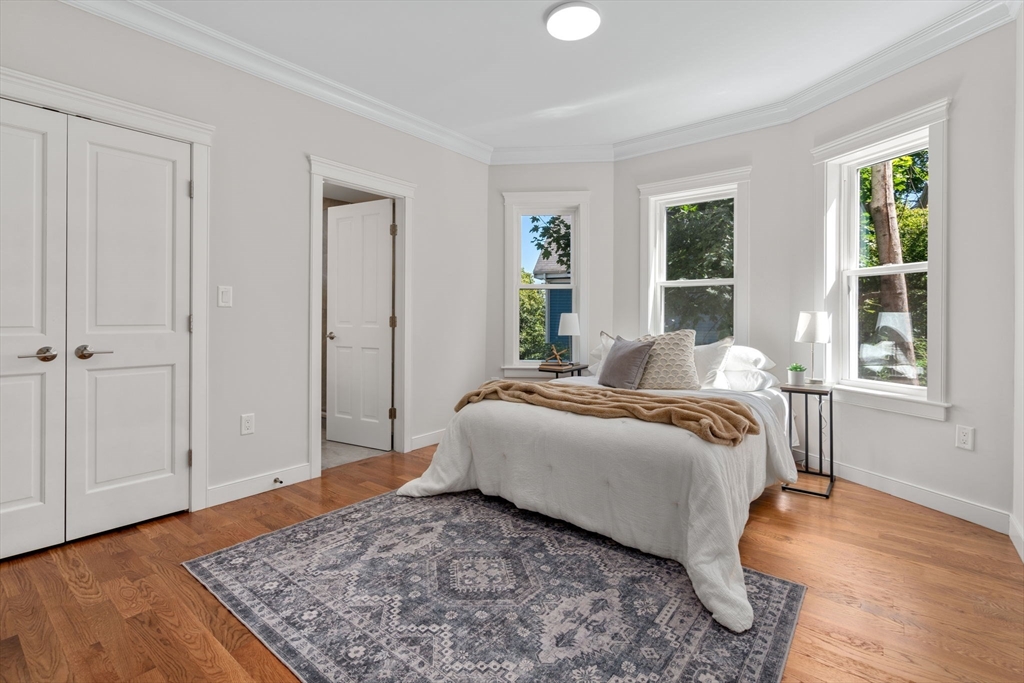 25 Peverell St # 1