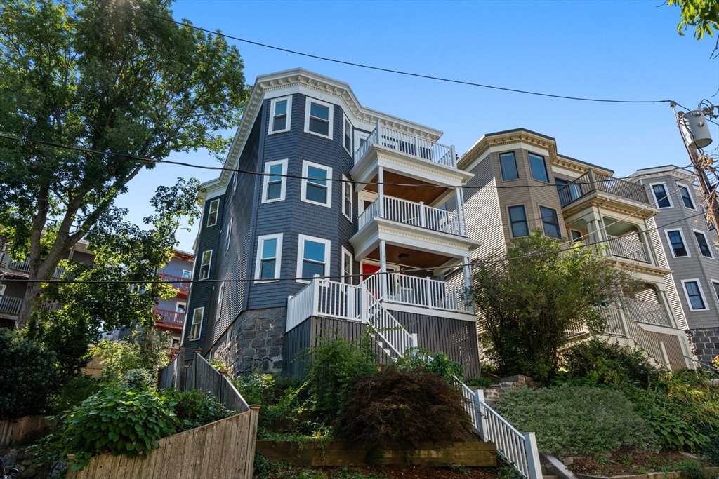 25 Peverell St # 1