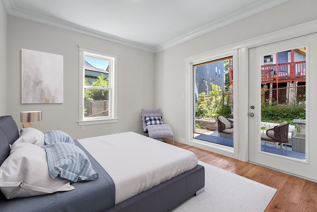 25 Peverell St # 1