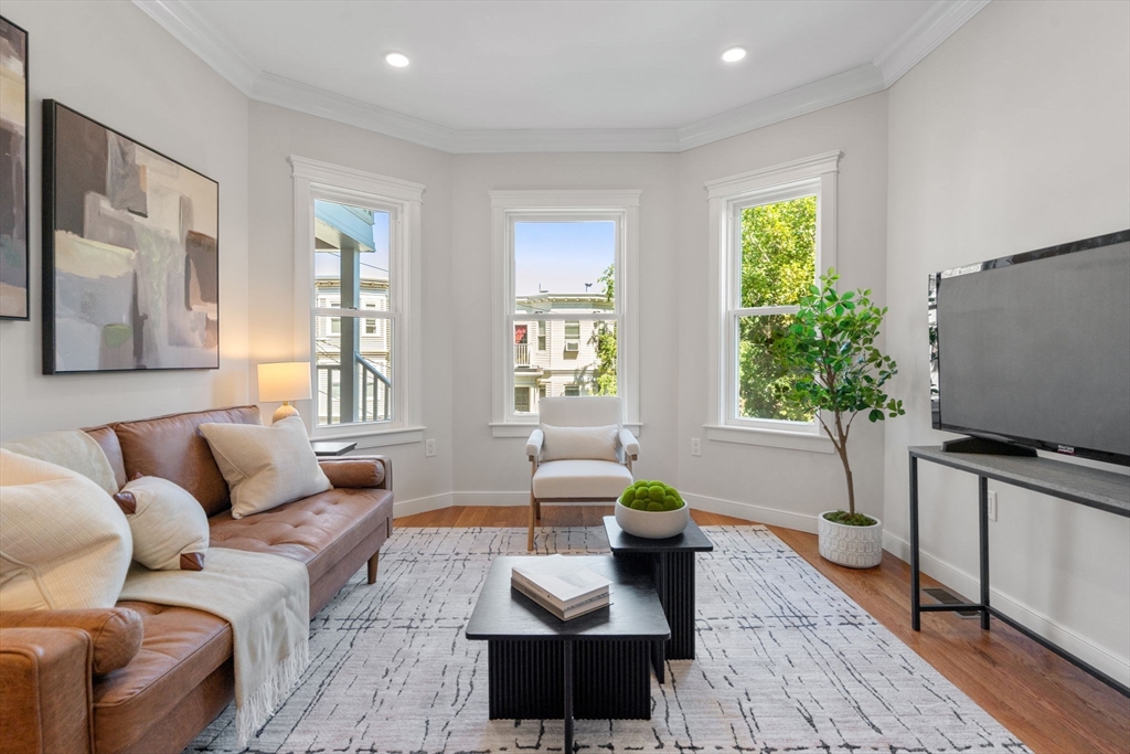 25 Peverell St # 1