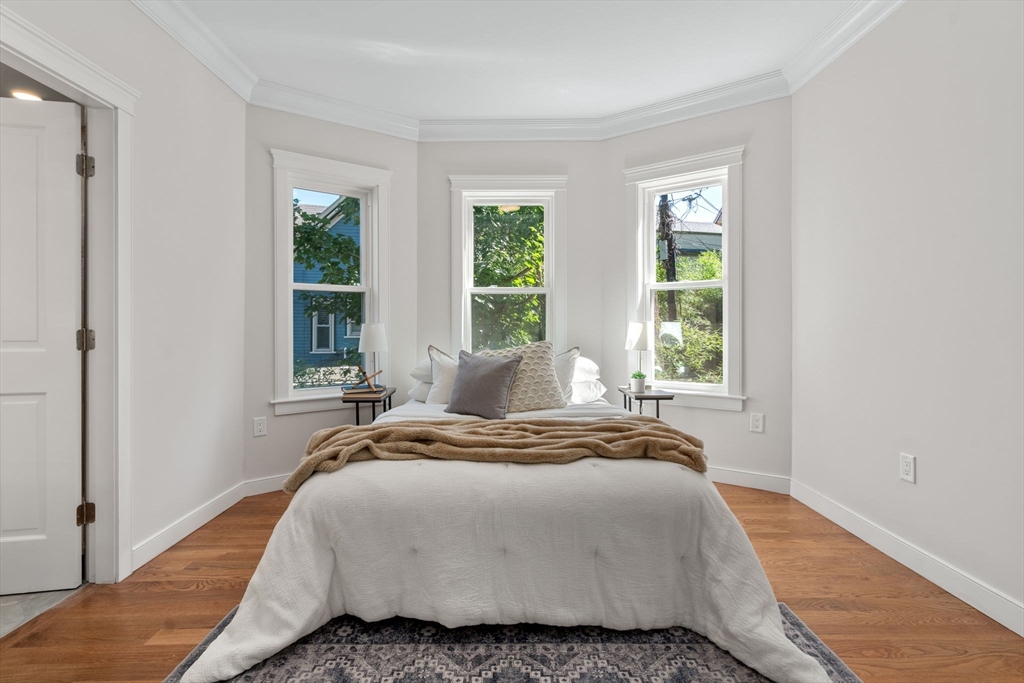 25 Peverell St # 1