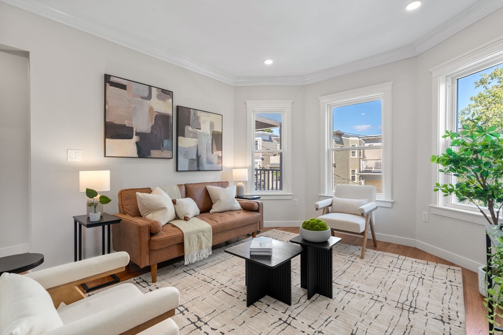 25 Peverell St # 1