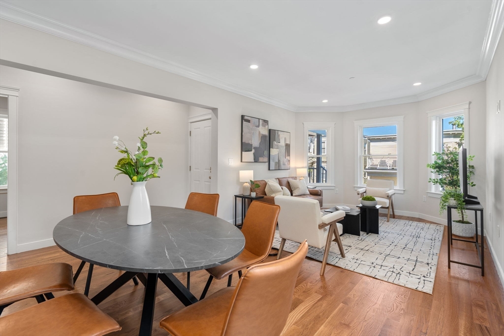 25 Peverell St # 1