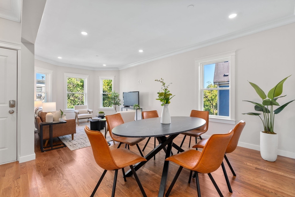 25 Peverell St # 1