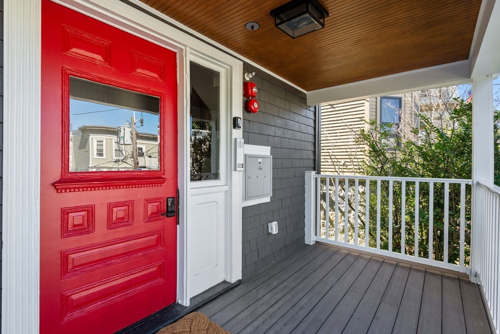 25 Peverell St # 1