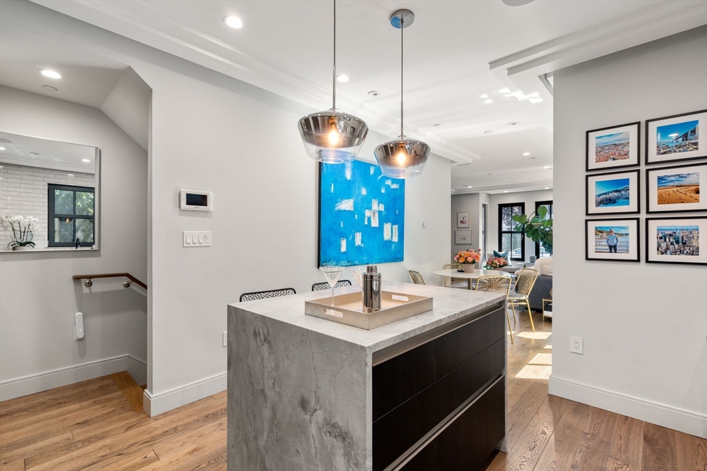 19 Dawes Street # 1