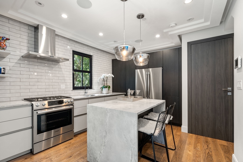 19 Dawes Street # 1