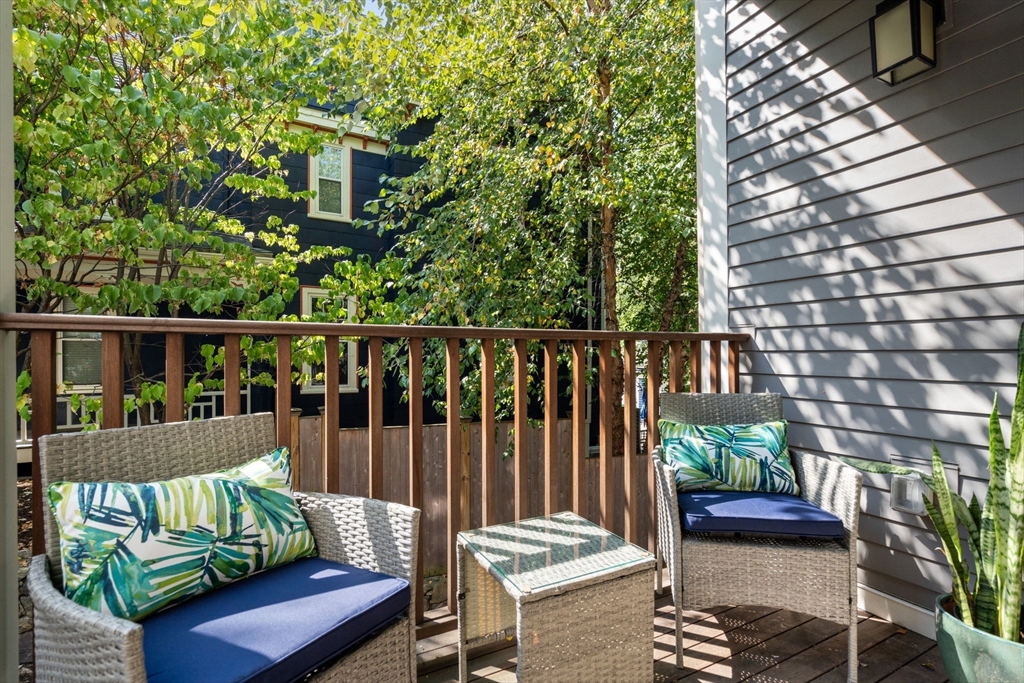 19 Dawes Street # 1